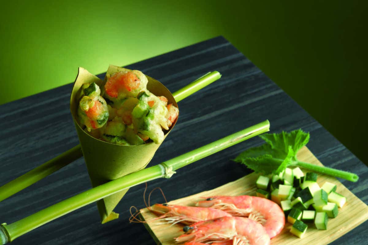 Horeca Cattel punta sull'apericena